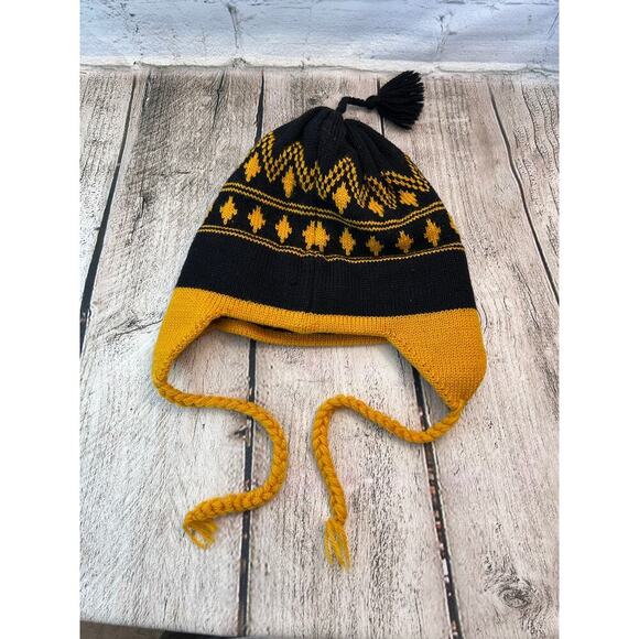 VERMONT ORIGINALS Unisex Wool Hat / One Size - Picture 6 of 6